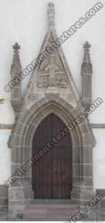 Photo Textures of Doors